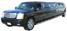 SUV Limos