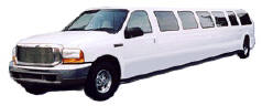 Excursion Limo