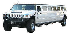 Hummer Limos