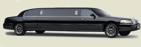 Black Stretch Montreal Limo