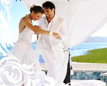 Wedding montreal Limousine Services Stretch White